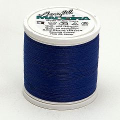 Madeira Aerofil All Purpose Sewing and Quilting Thread #9330 Blue