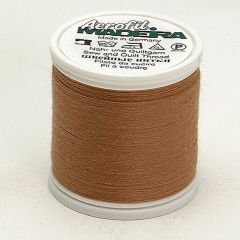 Madeira Aerofil All Purpose Sewing and Quilting Thread #9490 Tan