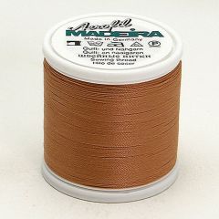Madeira Aerofil All Purpose Sewing and Quilting Thread #9500 Tan