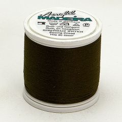 Madeira Aerofil All Purpose Sewing and Quilting Thread #9562 Green