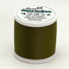 Madeira Aerofil All Purpose Sewing and Quilting Thread #9565 Green
