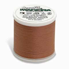 Madeira Aerofil All Purpose Sewing and Quilting Thread #9854 Lily Pink