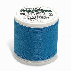 Madeira Aerofil All Purpose Sewing and Quilting Thread #9892 Electric Blue