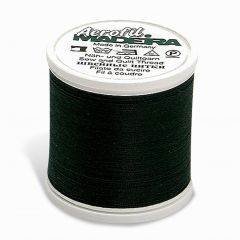 Madeira Aerofil All Purpose Sewing and Quilting Thread #9902 Forest Green