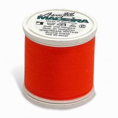 Madeira Aerofil All Purpose Sewing and Quilting Thread #9907 Neon Pink