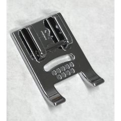 Janome 9 Hole Cording Foot for 9mm Sewing Machine Models