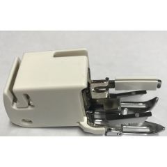 Janome 9mm Even Feed Walking Foot For 6650 S5 9900 9850