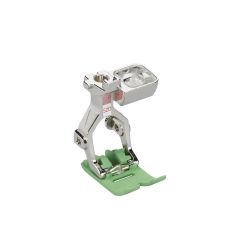 Bernina #52D Zigzag foot with non-stick sole (032965.72.00)