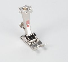 Bernina Binder Foot #95 for #87/88 Binder Attachment (033554.71.00)