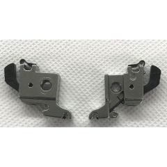 Janome Snap on Presser Foot Holder for Low Shank Models