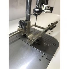 Commercial Sewing Machine Adjustable Tape Foot