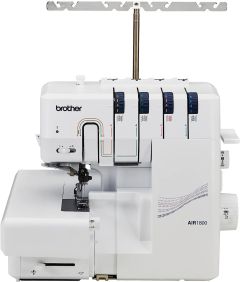 Brother AIR1800 Jet Air Thread Serger