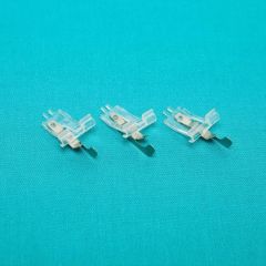 Baby Lock Stitch in the Ditch Micro Insert Foot Kit for BLP6 Applaud BLP6-SDFEET 