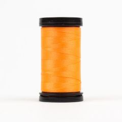 Wonderfil Ahrora Glow in the Dark Thread AR05 Orange