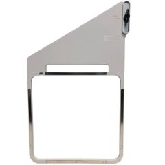 Janome ASQ22 Acufil Quilting Embroidery Hoop