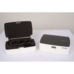 Janome Accurate Stitch Regulator ASR Case Gray