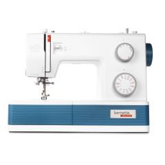 Bernette b05 Academy Sewing Machine With Free Workbook