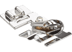 Bernette Sewing Machine Binder Attachment for b05 sew&go1