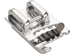 Bernette Sewing Machine Cording Foot for b05 sew&go1