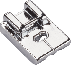 Bernette Sewing Machine Invisible Zipper Foot for b05 sew&go1