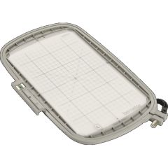 Bernette Embroidery Hoop 160x260 for b70 b79 Embroidery Machines