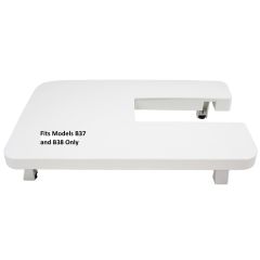 Bernette Resin Table for B37 and B38