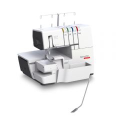 Bernette B64 Airlock Serger Customer Return