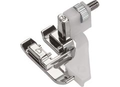 Bernette Blindstitch Foot for Dual Feed  for b77 b79