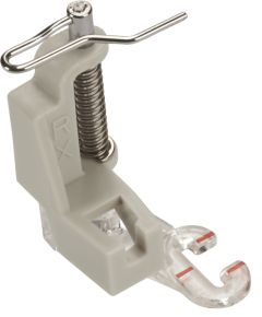 Bernette Open Embroidery Foot for b77 b79
