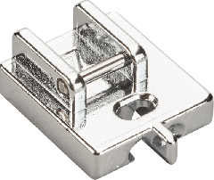 Bernette Invisible Zipper Foot for b77 b79