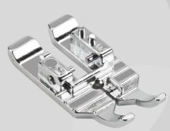 Bernette Patchwork Foot for Dual Feed b77 b79 (502020.92.93)