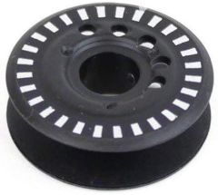 Bernina 8 Series Jumbo Style Bobbins 6 Pack