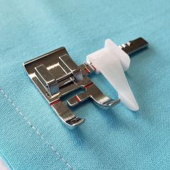 Baby Lock 5/8 Inch Seam Guide Foot BLSA-SGF