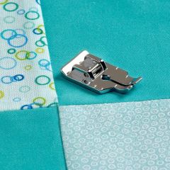 Baby Lock ESG-QF Quilting Foot, 1/4 In 