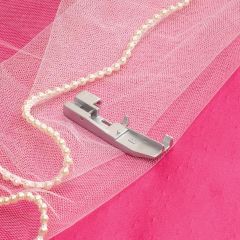 Baby Lock Serger Beading Foot for Imaging Acclaim and More BLE-BF