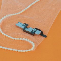 Baby Lock Serger Beading Foot for Vibrant