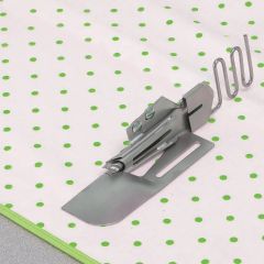 Baby Lock 8MM Knit Woven Double Fold Bias Binder