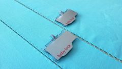 Fagoting Bridging Plates 2.5MM And 5MM Set-BLSA