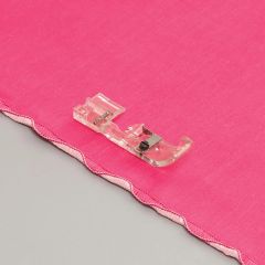 Baby Lock Serger Clear Foot BLE3ATW-2 BLE3ATW