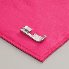 Baby Lock Flat Sole Foot BLE3ATW