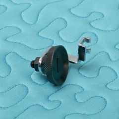 Baby Lock Leather And Quilting Roller Foot