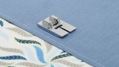 Baby Lock Sewing Machine Bi Level Foot Left BLSO-BLF