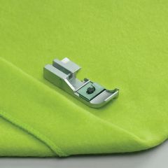 Baby Lock Serger Blindhem Foot for 8 Thread Models