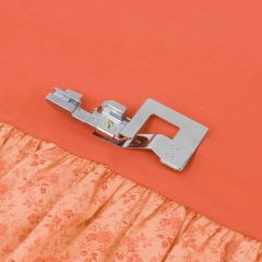 Baby Lock Ruffling Gathering Foot Vibrant BL460B