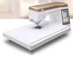 Baby Lock BLMA-ET Extension Table, 25 In X 16 In