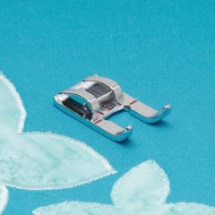 Baby Lock Metal Open Toe Foot BLSY-OT