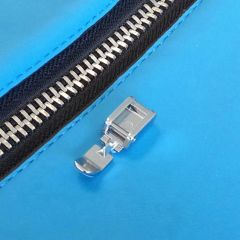 Baby Lock Teflon Zipper Piping Foot