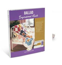 Baby Lock Ballad Inspiration Guide