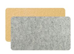 Classi Creations Wool and Moisture Barrier For Ironing