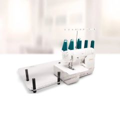 Baby Lock Acrylic Extension Table For Triumph, Euphoria, Ovation, Or Acclaim 18 X 22.5